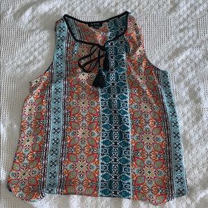 Dress shirt